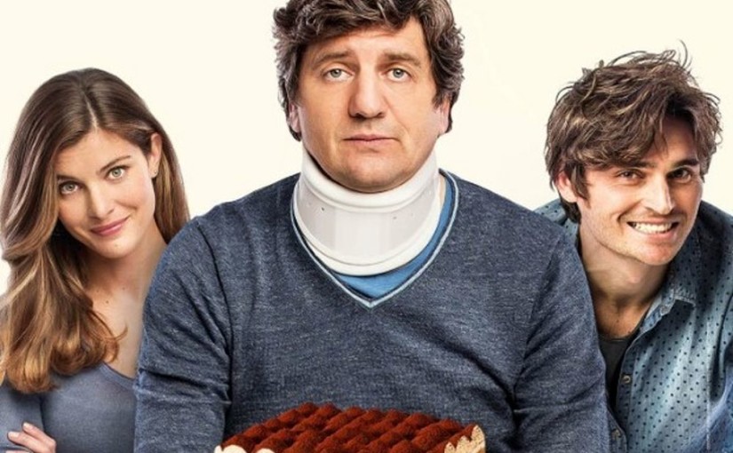 fabio de luigi - tiramisù