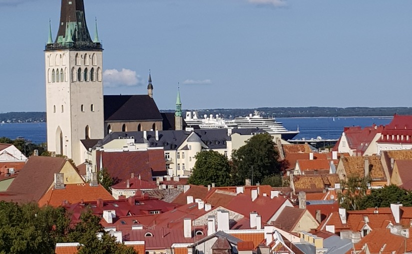 Viva Tallinn